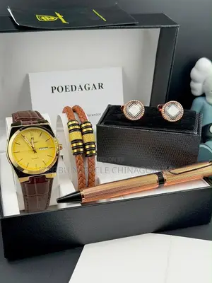 Luxury Wristwatches for Men