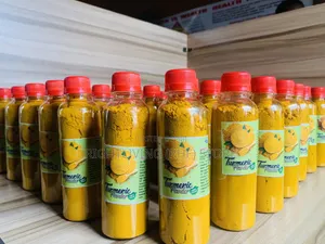 Tumeric Powder (%100 Natural)