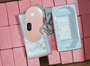 Uk Quality Menstrual Belt