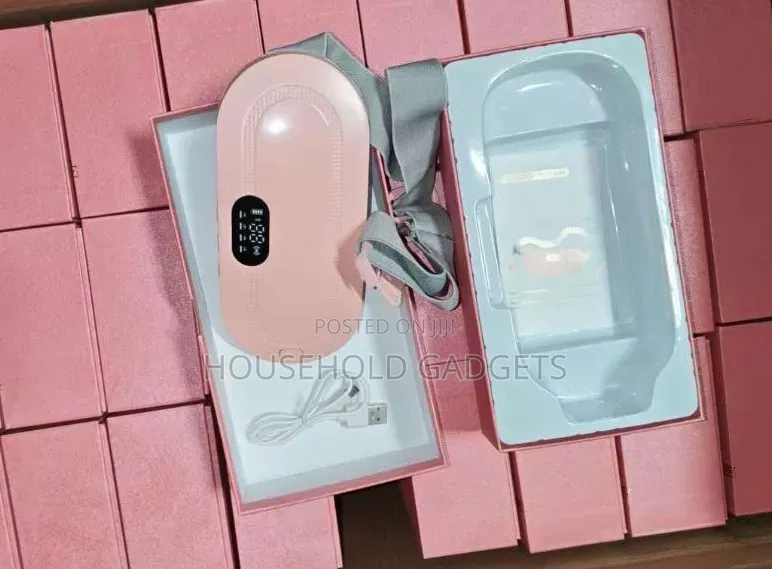Uk Quality Menstrual Belt
