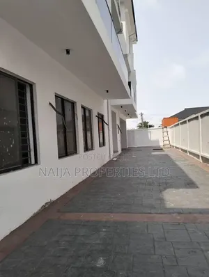 2units of 5 Bedroom Duplex With Bq at Lekki Phase 1 Right for Rent