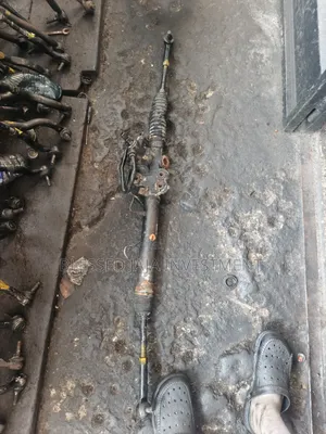 Steering Rack Toyota Hiace 3 Boot