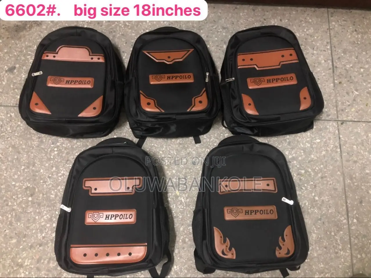 School Bags