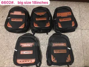 School Bags