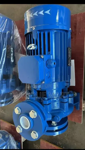 10HP Industrial Surface Water Pumping Machine. 100% Copper Coil