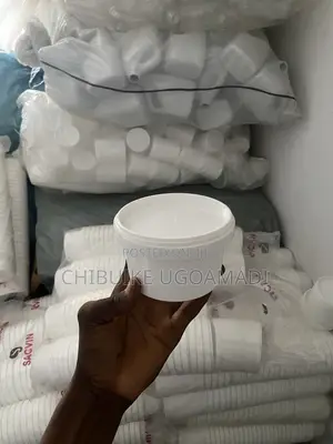 400ml Parfait Bowl