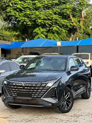 Changan UNI-Z 2026