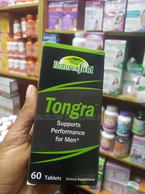 Tongra Tablet