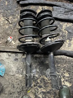 Shock for Toyota Higlander 2005 Model
