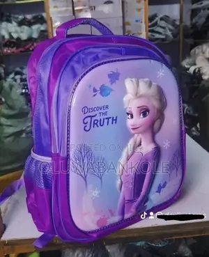 School Bag