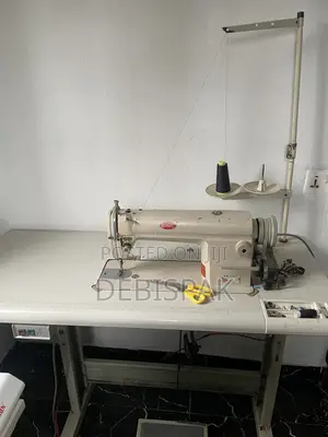 Emel Industrial Sewing Machine