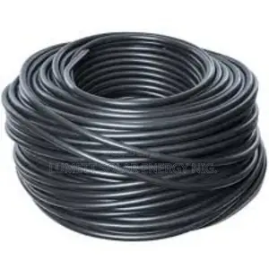 Galaxy 4mm Solar DC Cable 2Core 100m