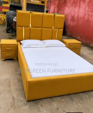 Bed Frames