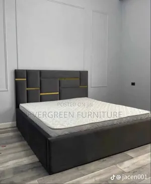 Bed Frames