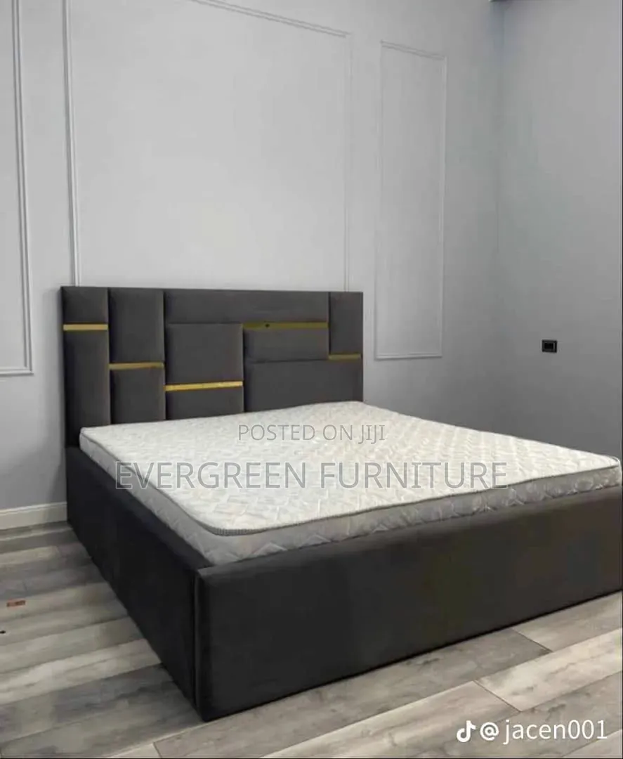 Bed Frames