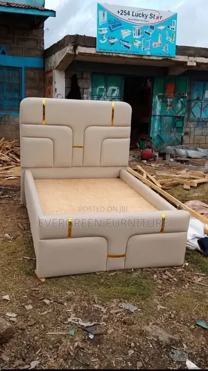 Bed Frames