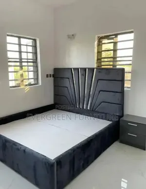Bed Frames