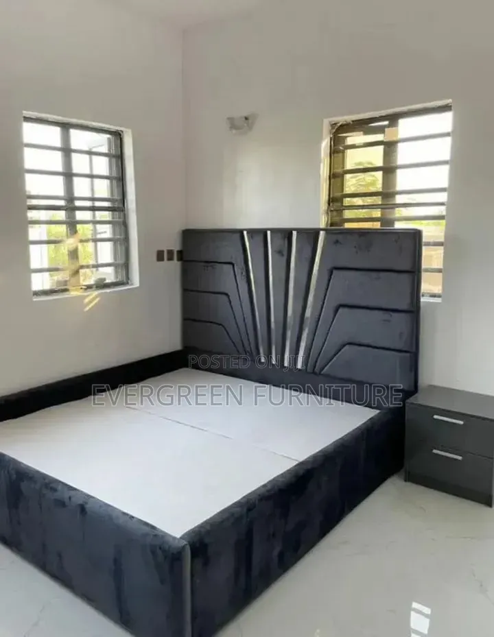 Bed Frames