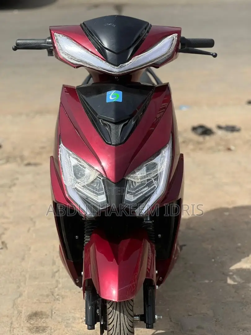 New Kymco Agility 2025 Silver