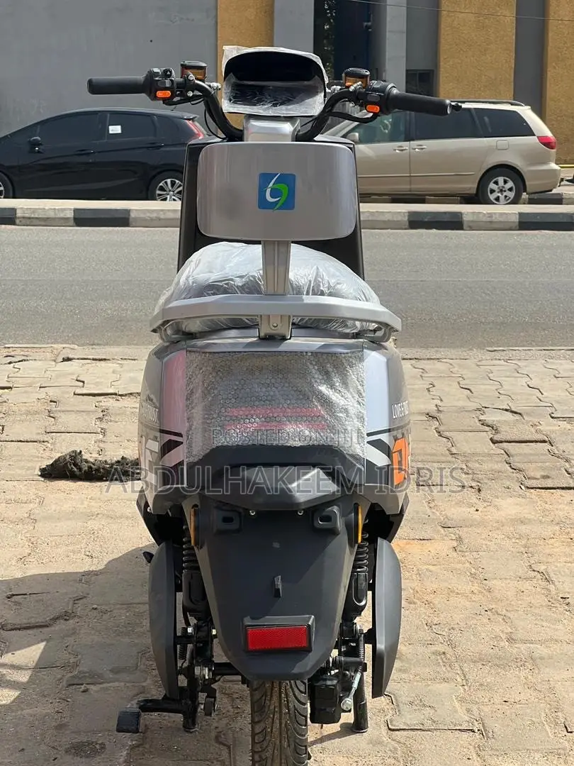 New Kymco Agility 2025 Silver