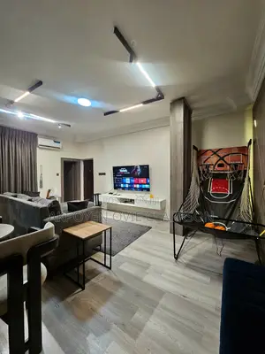 One Bedroom Shotlet Apartment Now Available