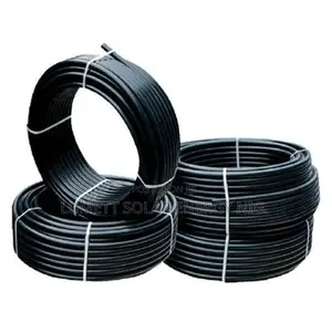 Galaxy 4mm 2Core PV Cable 100 Metres