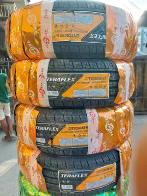 215/65r16 Xl City Cross High Performance