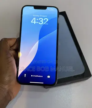 Apple iPhone 13 Pro Max 256 GB Blue