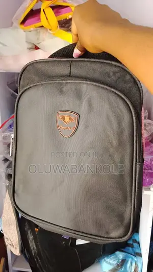 School Bags