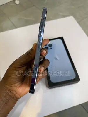 Apple iPhone 13 Pro Max 256 GB Blue