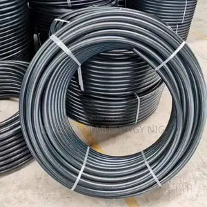 Galaxy 4mm 2Core Solar Cable Roll 100m