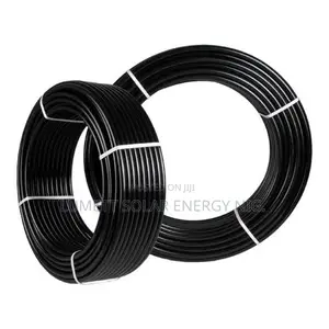 Galaxy 4mm 2Core Solar Cable Roll 100m