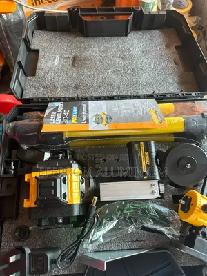 4d/3d Laser
