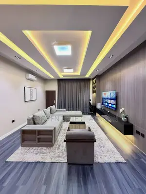 Exquisite Two Bedroom Apartment With Pool, Gym and Gazebo