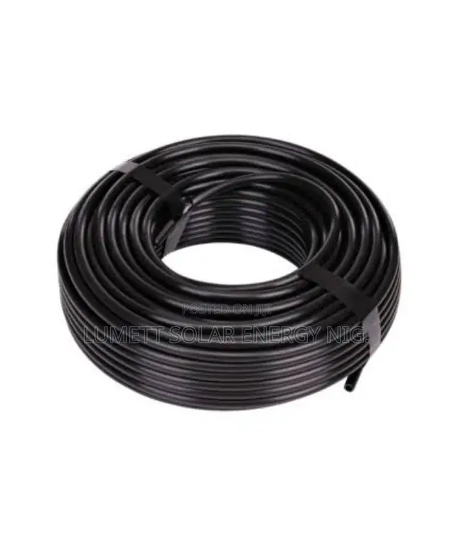Galaxy 4mm 2Core Photovoltaic Solar Cable