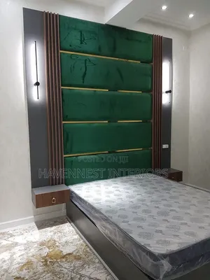 King Size Bed