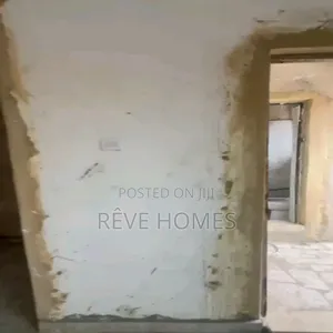 Mini Flat in Shomolu / Shomolu for rent