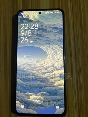 Xiaomi Redmi Note 14 4G 256 GB Black