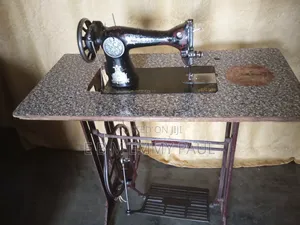 Sewing Machine