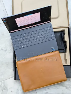 Laptop Dell XPS 13 Plus 9320 32GB Intel Core i7 SSD 1T