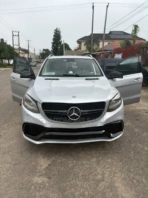 Mercedes-Benz M Class ML 350 4Matic 2013 Silver