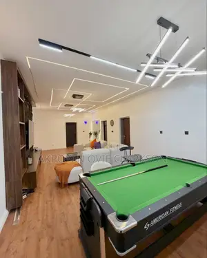 One Bedroom Shortlet Apartment
