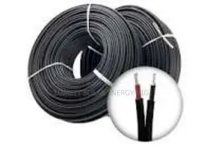 Galaxy 4mm Twin Core PV Solar Cable 100m