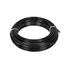Galaxy 4mm Twin Core PV Solar Cable 100m