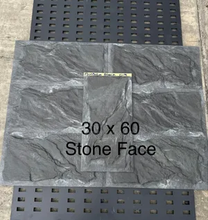High-Quality 30x60 Stone Face Exterior Wall Tiles