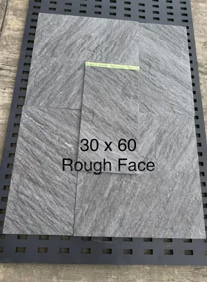 High-Quality 30x60 Stone Face Exterior Wall Tiles