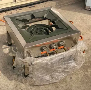 Stock Pot Cooker