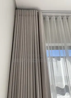 Premium Turkish Curtain