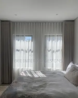 Premium Turkish Curtain