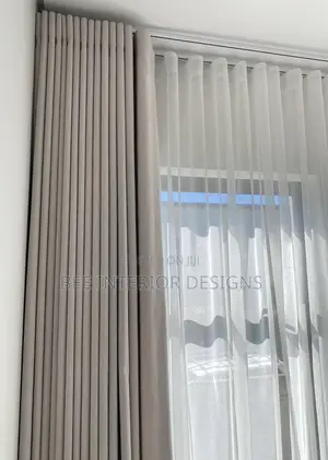Premium Turkish Curtain